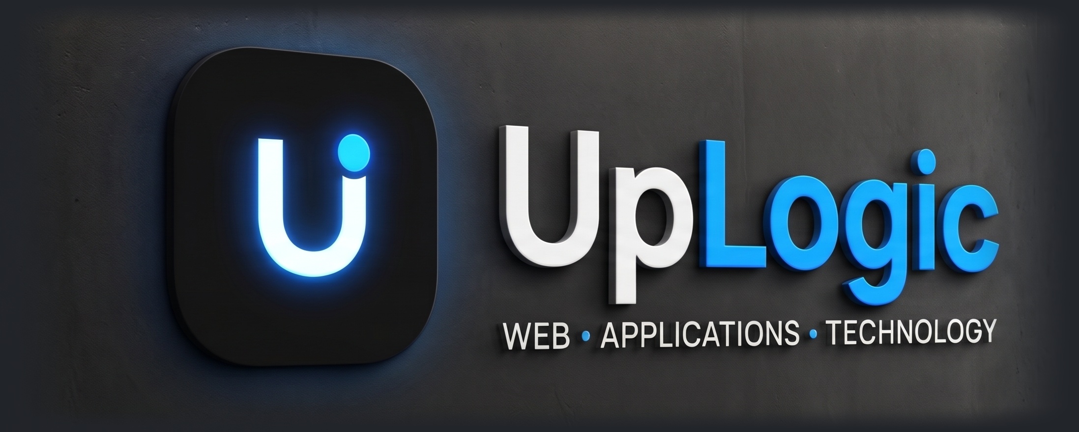 UpLogic — Web · Applications · Technology